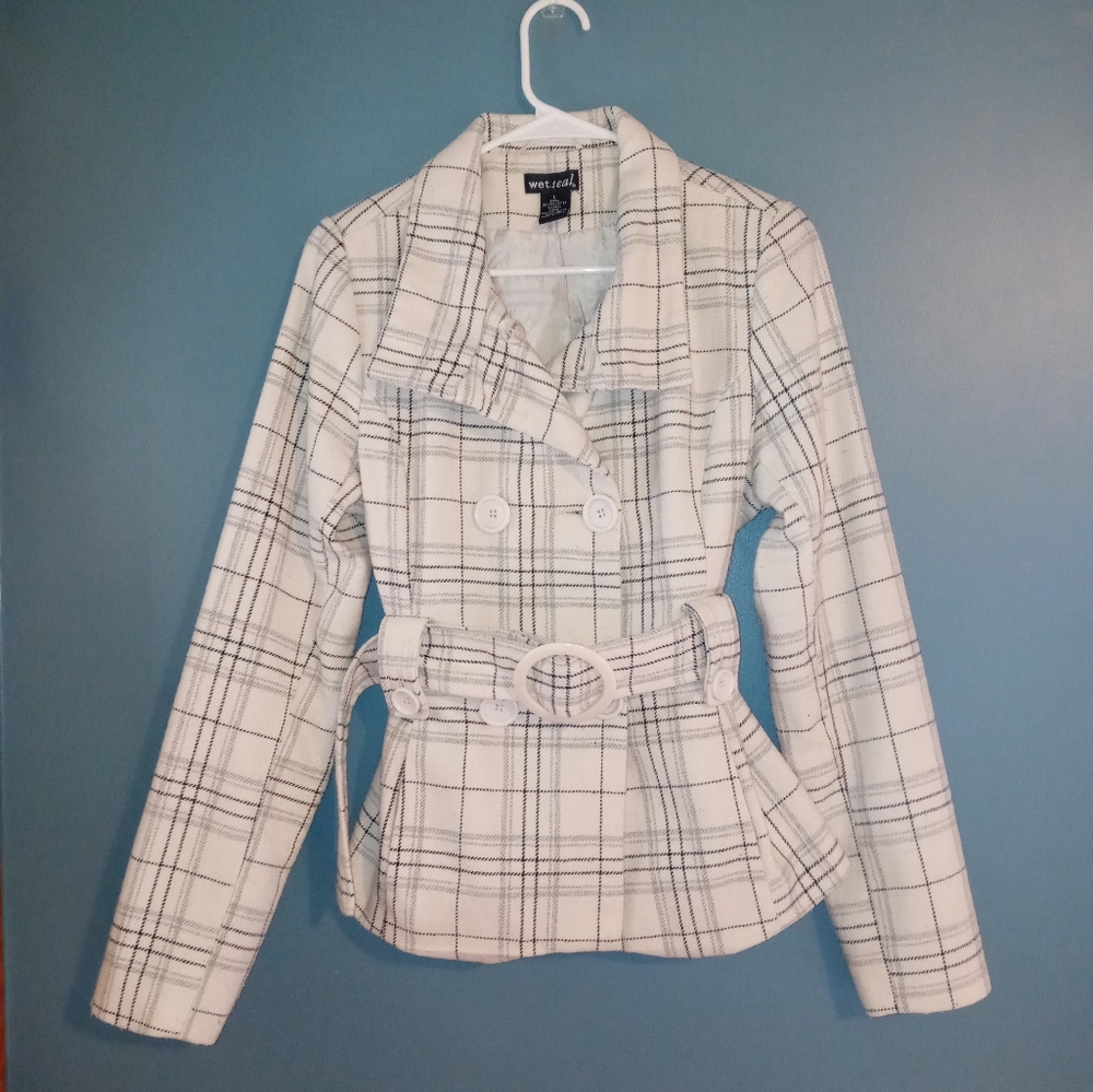 Wet Seal Jacket